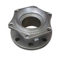 Precision Lost Wax Silica Sol Stainless Steel Investment Casting